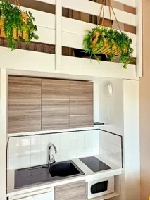 Apartment Bréti Plage 2 - Duplex 50 m from the beach - Image 3