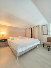 Apartment Bréti Plage 2 - Duplex 50 m from the beach - Image 2