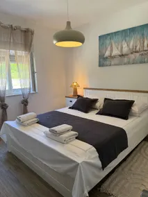 Villa Jurisic, very close to the sea, privacy ... - Image 5