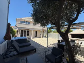 Villa Jurisic, very close to the sea, privacy ... - Image 4
