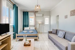 Chios Apartments with view to the sea - Image 2