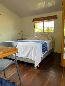 Sky Cabin/Rural+AC, WiFi, hot water, pool, private - Image 3