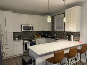 Downtown Whitehorse 2 bedroom House - Image 2