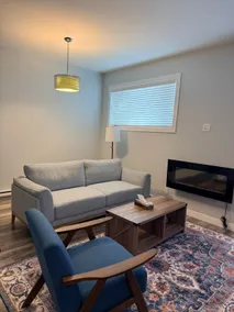 Downtown Whitehorse 2 bedroom House - Image 4