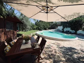 Vacation home with pool and hot tub - Image 3