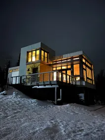 Lookout Over Lake Superior, Sleeps 4 - Image 2