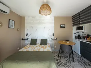 New studio in village - Image 3
