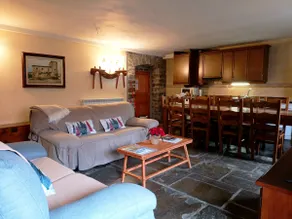 Apartamento Añisclo de Casa Bara - Image 3
