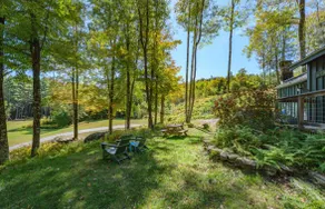 Hilltown Cabin Hideaway: A River Runs Through It! - Image 4