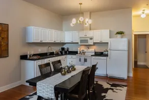 Vibrant Flat in Historic Odd Fellows Lodge - Image 5