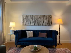Bright Flat in Historic Downtown McMinnville - Image 4