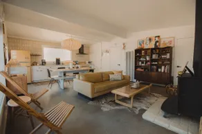 Private 2.5 acr | Secluded | Bar | WD | Love Dogs - Image 2