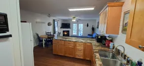 Pisgah Shadows Cottage - Hot Tub - Grill - Fireplace - WiFi - Pets OK - Image 2