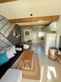 modern rustic house - Image 3