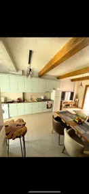 modern rustic house - Image 2