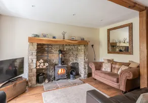 Swale View - Dog Friendly Cottage w/ Super Views - Image 4