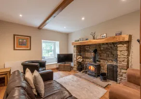 Swale View - Dog Friendly Cottage w/ Super Views - Image 3