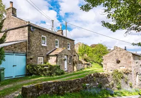 Swale View - Dog Friendly Cottage w/ Super Views - Image 2