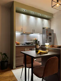 Feel like you're in your pied-à-terre (Hoche) - Image 5