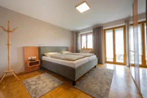 Apartment with balcony, 94 square meters (Lex Helmut) - Image 2