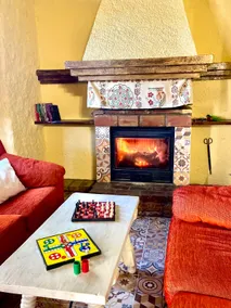 Rural house with Andalusian charm and private pool - Image 5