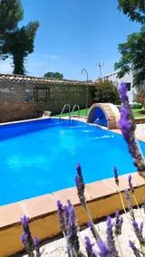 Rural house with Andalusian charm and private pool - Image 2