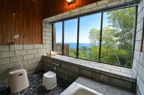 Ocean & Starry Views! BBQ Deck. Near Shimoda. - Image 2