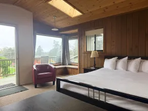 Jenner :: Two Story :: King Bed :: Ocean View - Image 5