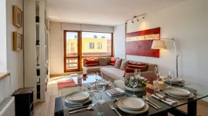 Spectacular refuge in La Parva - Image 2