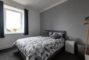 No 65 Modern 2‑Bed Nr St Andrews - Free Parking - Image 4