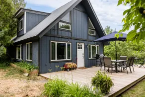 Peak O' Leelanau-Scenic and Relaxing Retreat in TC - Image 4