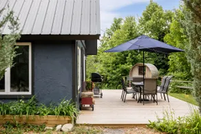 Peak O' Leelanau-Scenic and Relaxing Retreat in TC - Image 3