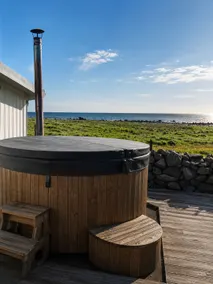 A Swedish Summer Dream - In Varberg, Galtabäck. - Image 4