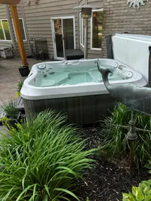 The Minnetonka Oasis | Hot Tub + Game Room - Image 3