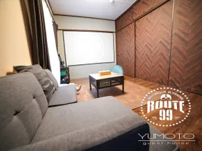 Routenity Nine's apartment, 3-bedroom apartment - Image 5