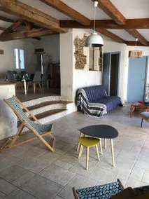 Beautiful typical Vendee house on the beachfront - Image 5