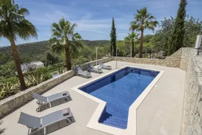 Villa Angel | 2 BR | Panoramic View | Parragil - Image 5