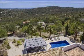 Villa Angel | 2 BR | Panoramic View | Parragil - Image 2