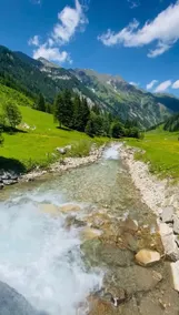 AlpineHaven #Chalet#Rauris#Gastein#ZellamSee🏔🥨🎿🇦🇹❤️👨‍👩‍👦‍👦 - Image 2