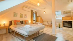 Rooftop Panoramic | Studio in the Historic Center No. 5 - Image 4
