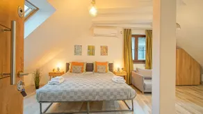 Rooftop Panoramic | Studio in the Historic Center No. 5 - Image 3