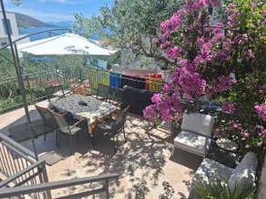 Apartment Katja in Okrug Gornji-1 min to the beach - Image 5