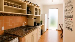 Charm in Pituba • Walk to the Beaches • Balcony - Image 3
