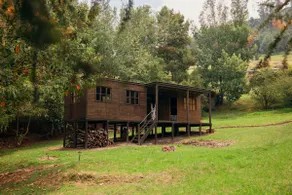 A rural cabin serviced by its owners - Image 2