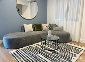 Luxury in Little Italy 2 Bedroom Private Balcony - Image 3