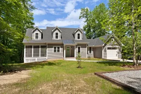 Custom 4BR Lakefront | Dock | Fireplace - Image 4