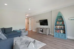 Custom 4BR Lakefront | Dock | Fireplace - Image 5
