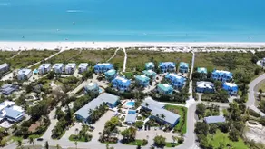 Classic Sanibel Escape Colony Inn 11 - Image 5