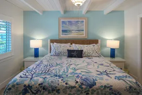 Quiet 1BR Sanibel Island Retreat Colony Inn 44 - Image 5