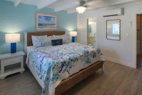 Quiet 1BR Sanibel Island Retreat Colony Inn 44 - Image 4